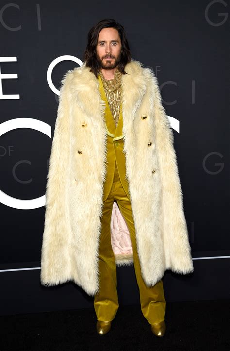 ‘House of Gucci’ New York Premiere Red Carpet 